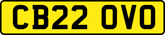 CB22OVO