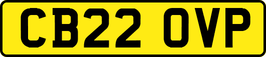 CB22OVP
