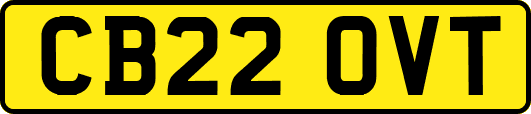 CB22OVT