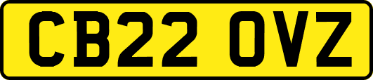CB22OVZ