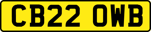 CB22OWB