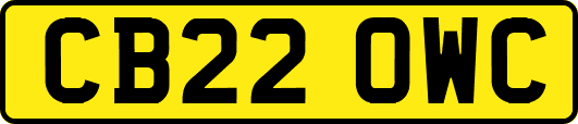 CB22OWC