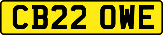 CB22OWE