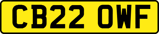 CB22OWF