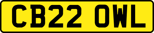 CB22OWL