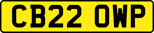 CB22OWP