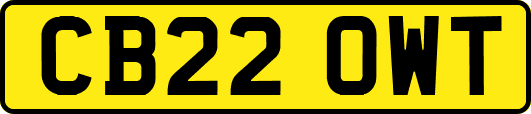 CB22OWT