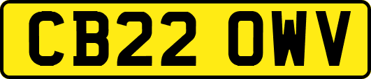 CB22OWV