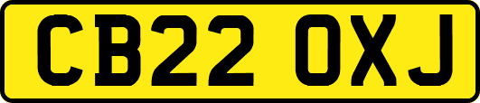 CB22OXJ