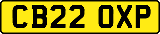 CB22OXP