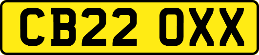 CB22OXX