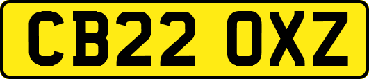 CB22OXZ