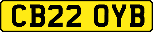 CB22OYB