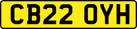 CB22OYH