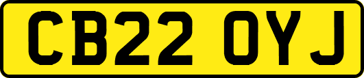 CB22OYJ
