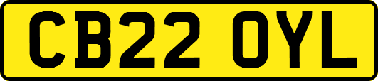CB22OYL