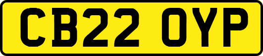 CB22OYP
