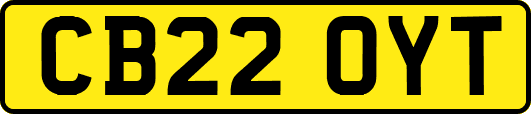 CB22OYT