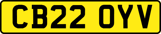 CB22OYV