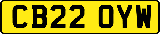 CB22OYW