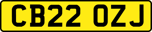 CB22OZJ