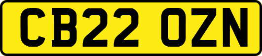 CB22OZN
