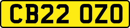 CB22OZO