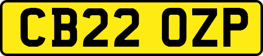 CB22OZP