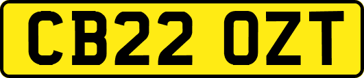 CB22OZT