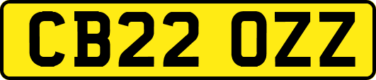 CB22OZZ