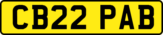 CB22PAB