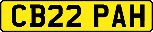CB22PAH