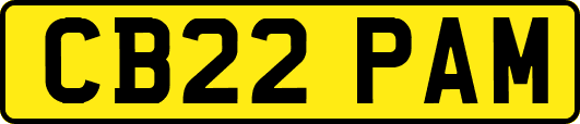 CB22PAM