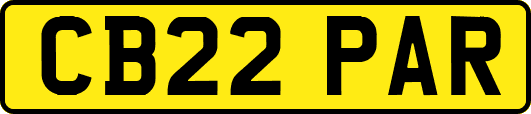 CB22PAR