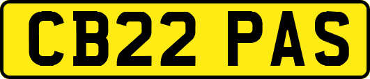 CB22PAS