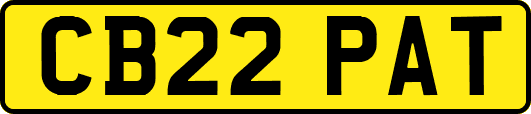 CB22PAT