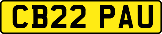 CB22PAU