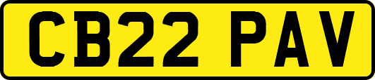 CB22PAV