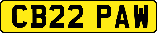 CB22PAW