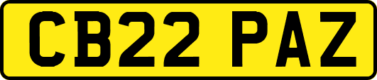 CB22PAZ