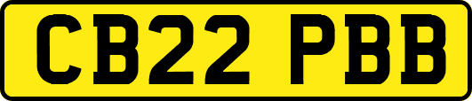 CB22PBB