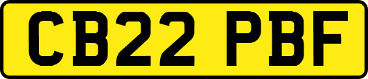 CB22PBF