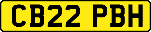 CB22PBH