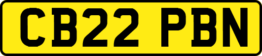 CB22PBN
