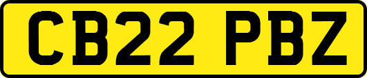 CB22PBZ