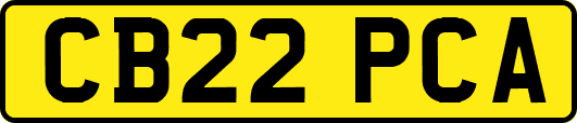 CB22PCA