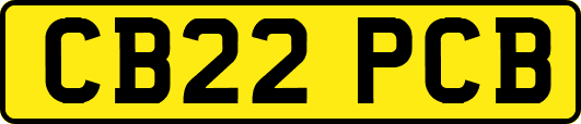 CB22PCB