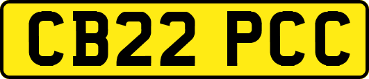 CB22PCC