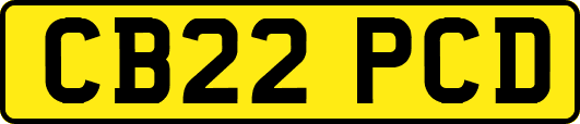 CB22PCD