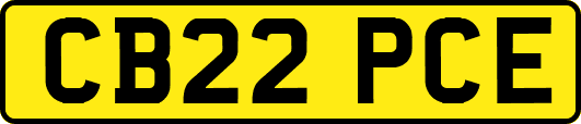 CB22PCE